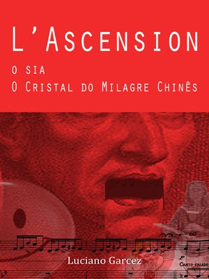 cover image of L'Ascension